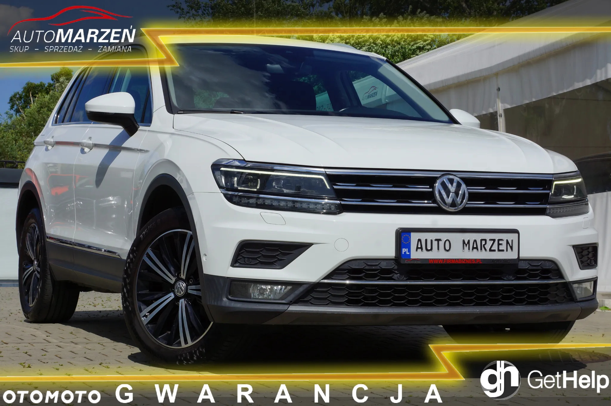 Volkswagen Tiguan 2.0 TDI BMT SCR 4Mot Highline DSG - 2