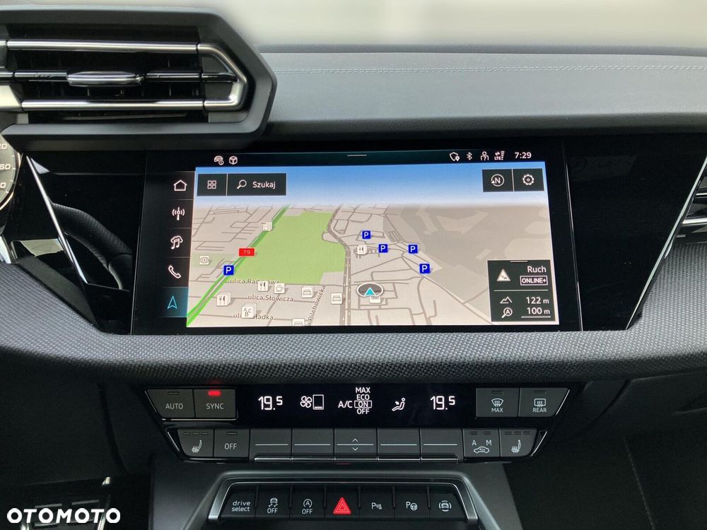 Audi S3 Sportback - 24