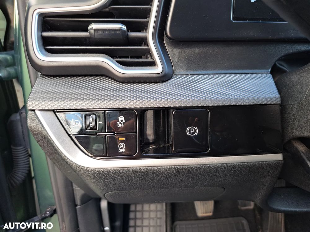 Kia Sportage - 12