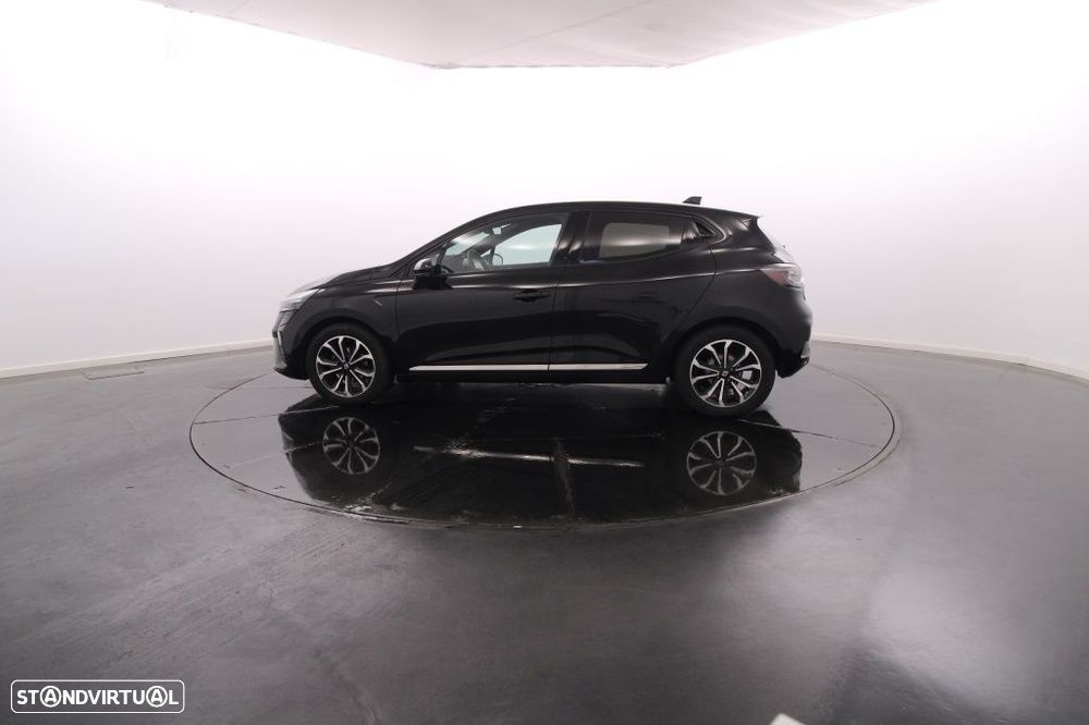 Renault Clio 1.0 TCe Techno - 3