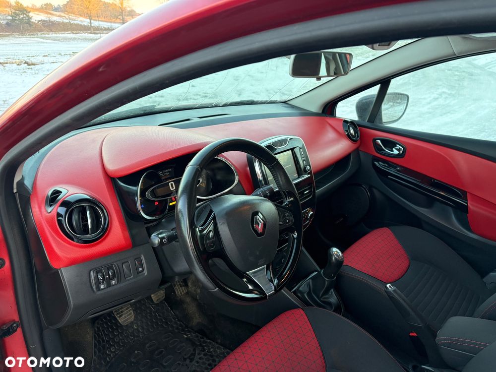 Renault Clio Energy TCe 90 Start & Stop Paris - 7