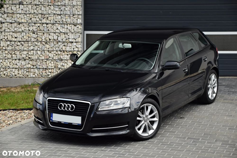 Audi A3 - 5