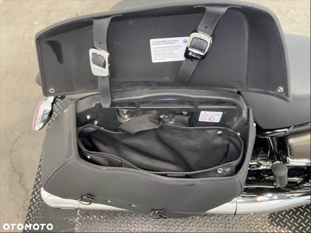 BMW R - 11