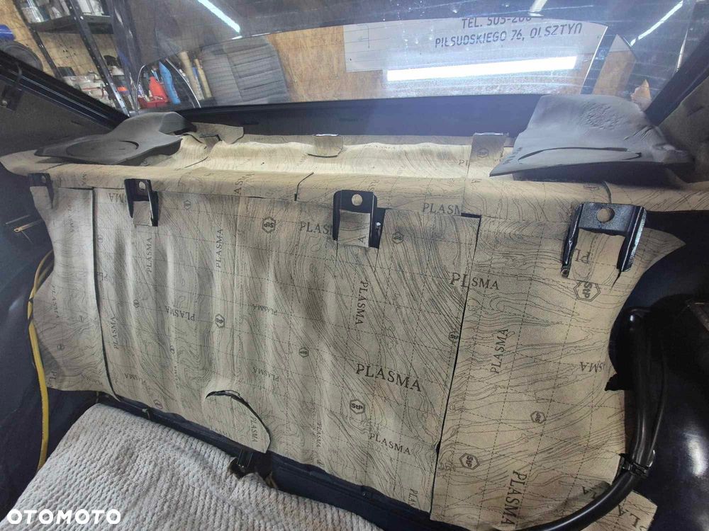 Mercedes-Benz W124 (1984-1993) - 31