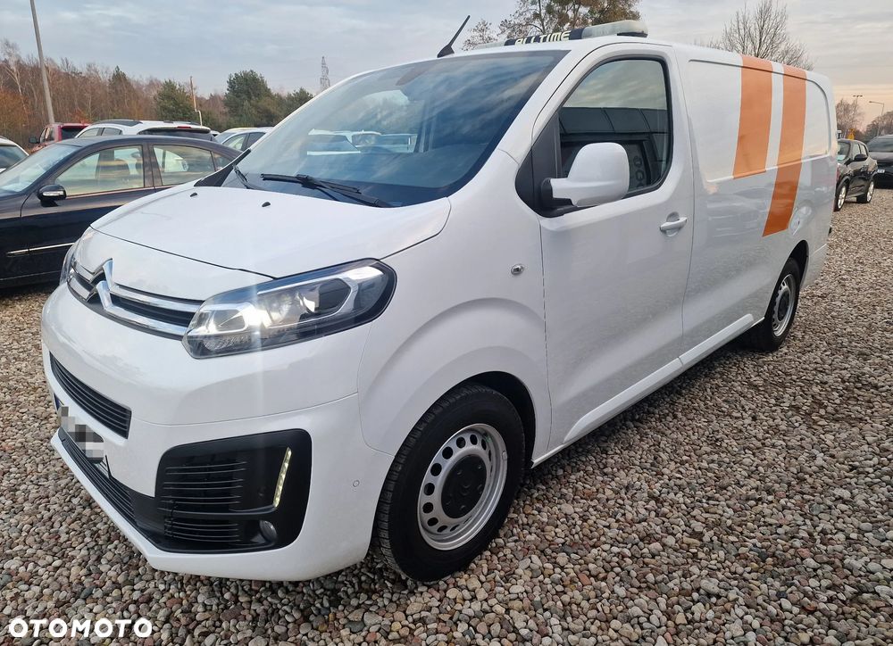 Citroën Jumpy - 11