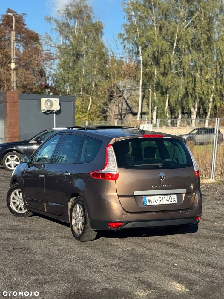 Renault Grand Scenic - 4