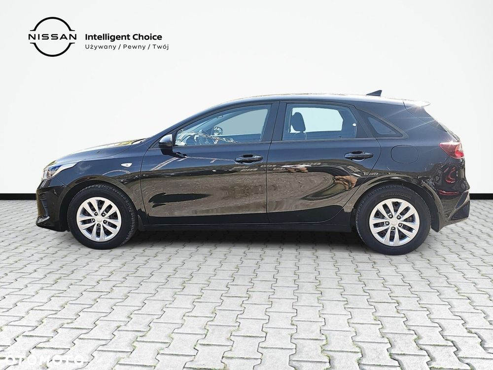 Kia Ceed - 9