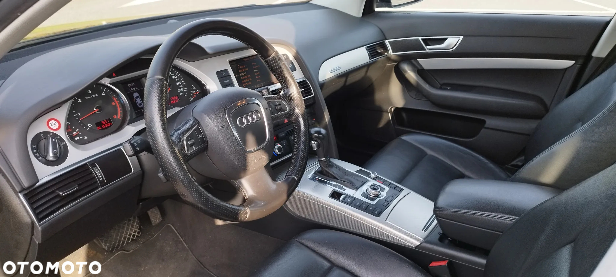 Audi A6 3.0 TDI Quattro Tiptronic - 2