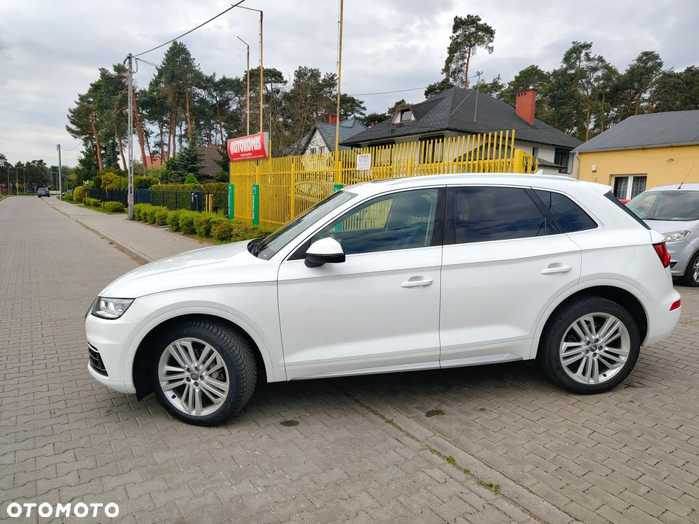 Audi Q5 - 12