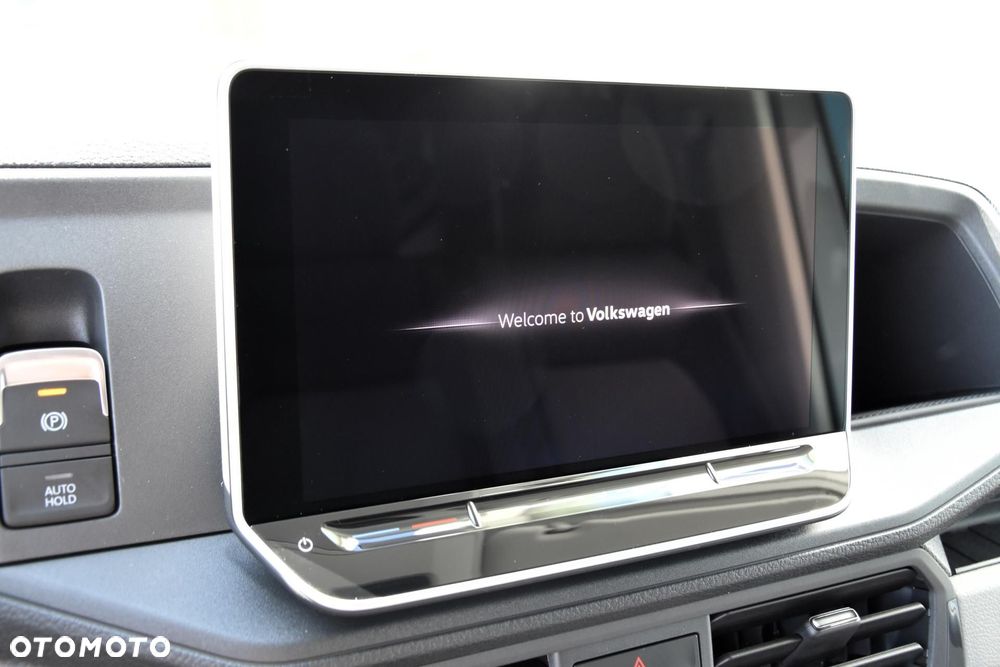 Volkswagen Crafter - 13