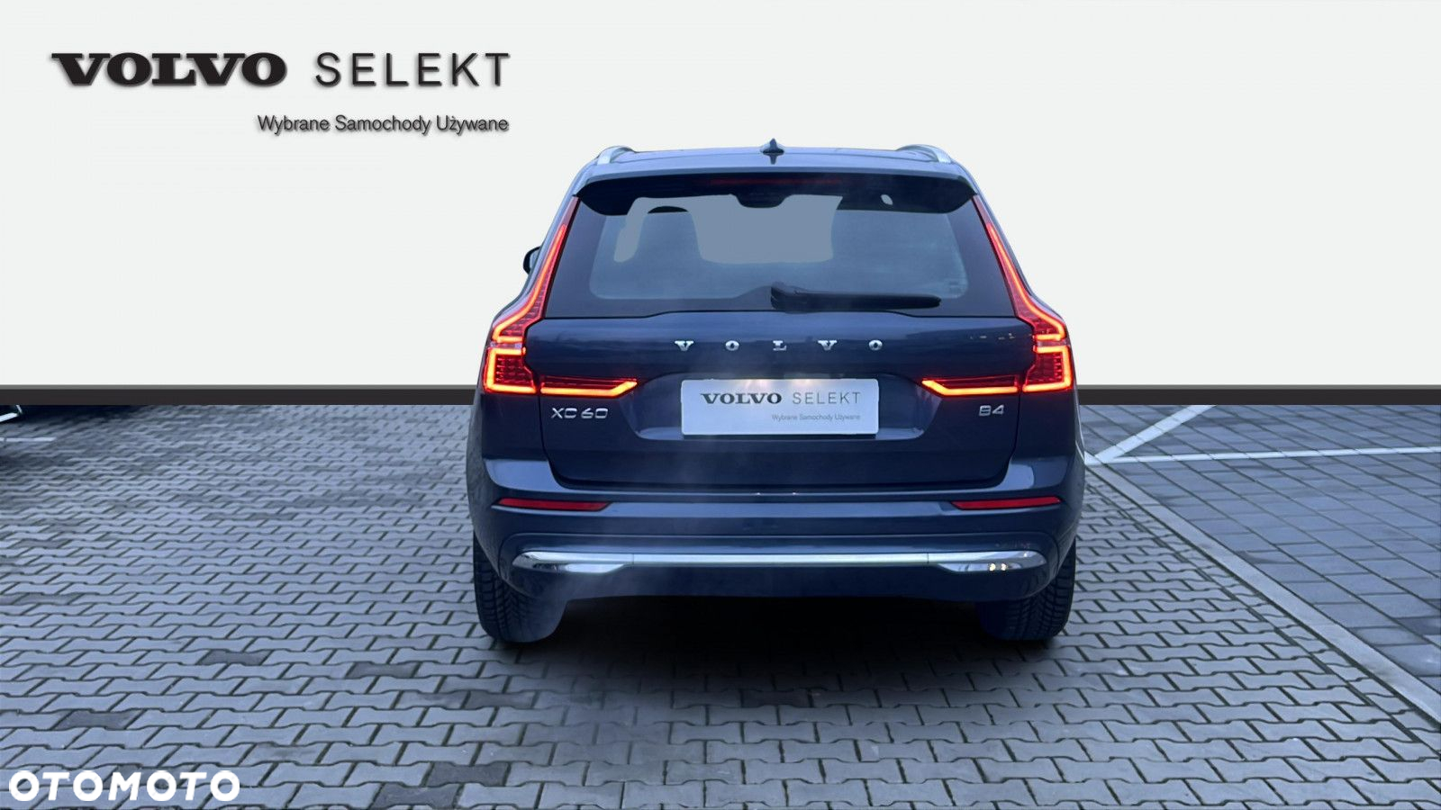 Volvo XC 60 - 4