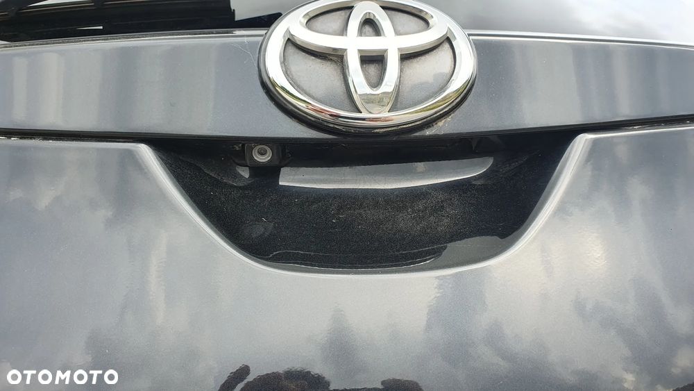 Toyota Auris - 16