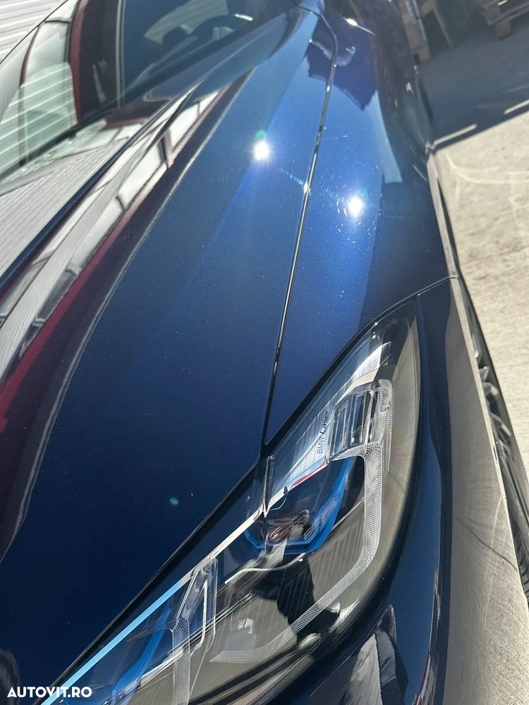 BMW M4 M440i xDrive AT MHEV - 15