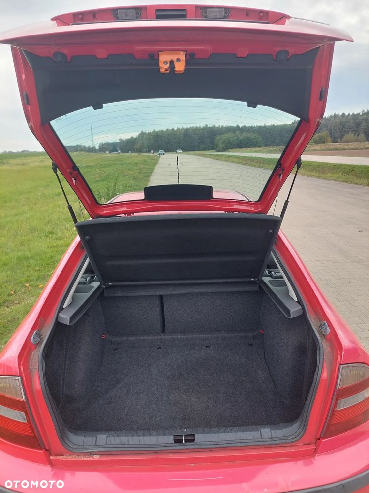 Skoda Octavia - 22