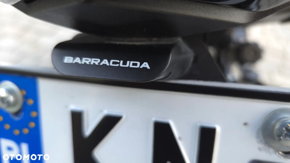 Kawasaki Ninja 1000 SX - 35