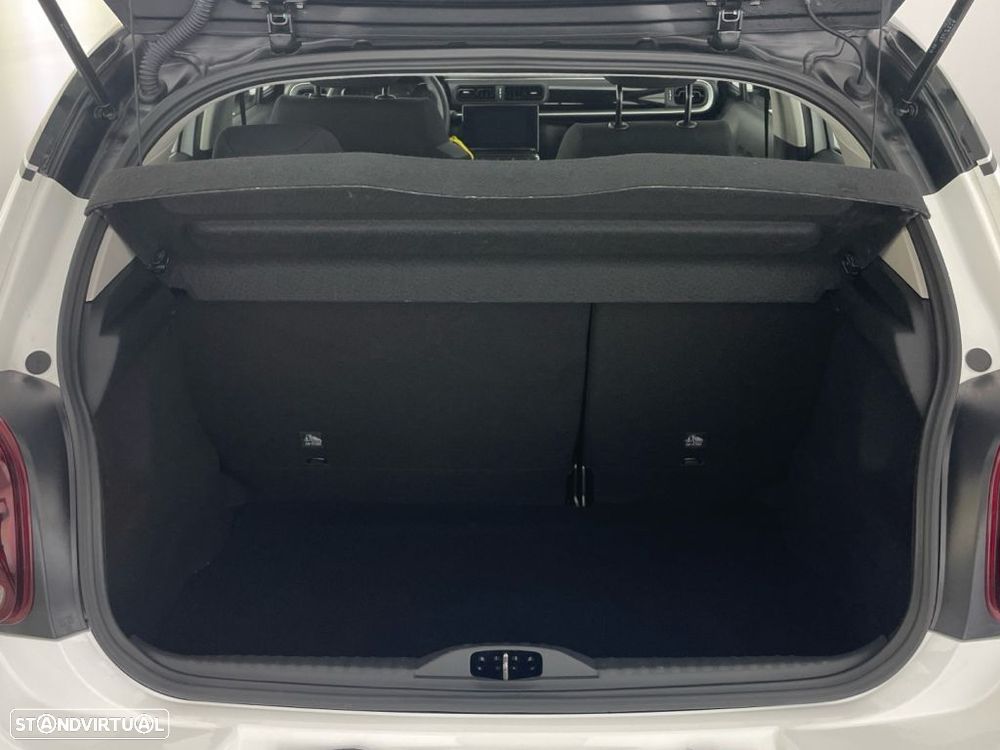 Citroën C3 1.2 PureTech Feel - 13