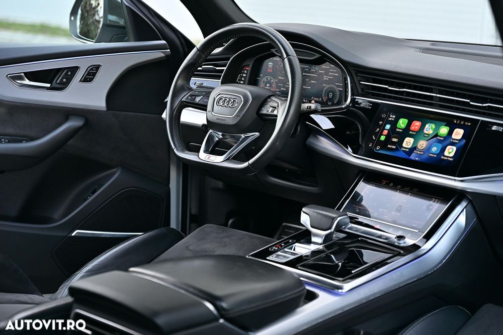Audi Q8 - 4