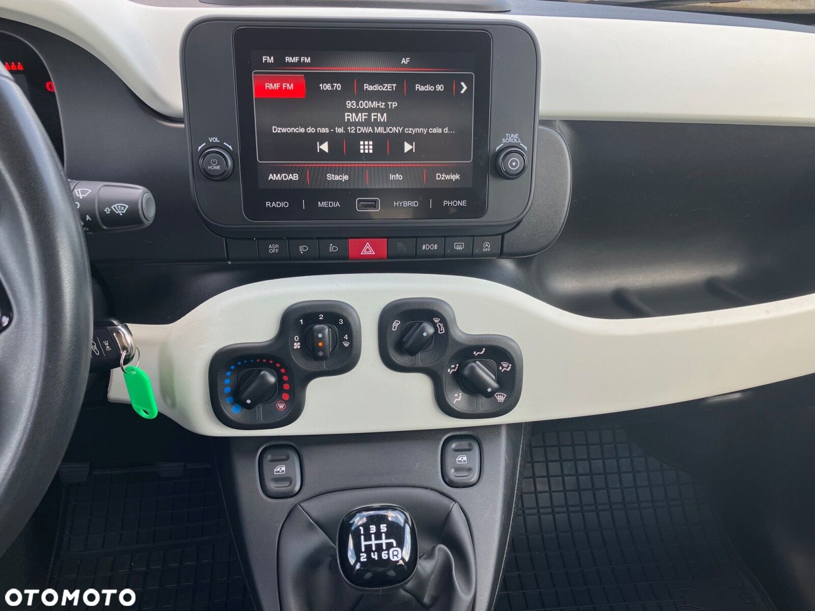 Fiat Panda - 16