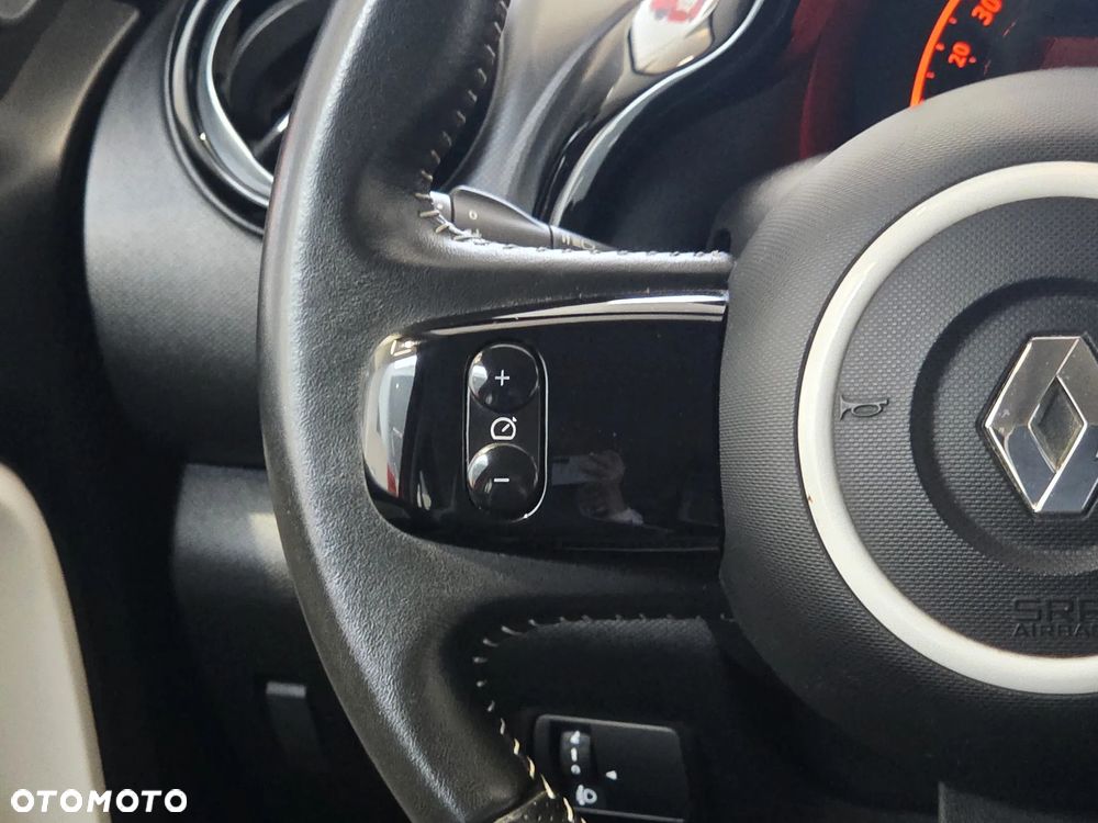 Renault Twingo SCe 70 Life - 14