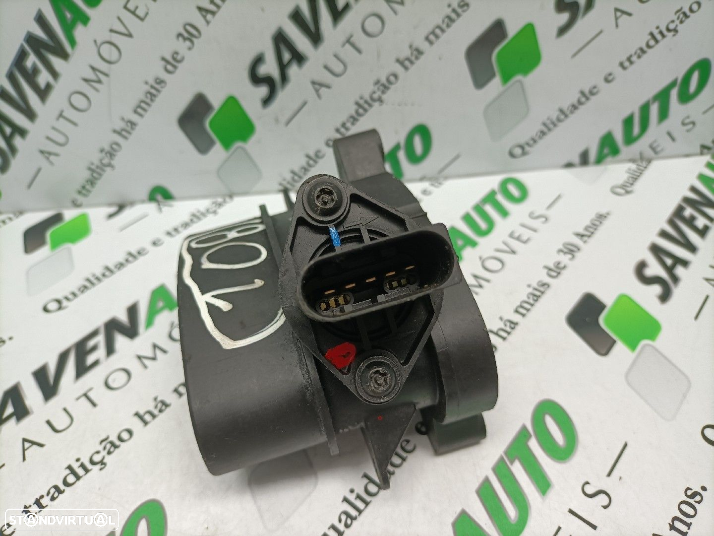 Medidor Massa Ar Bmw 3 (E46) - 3
