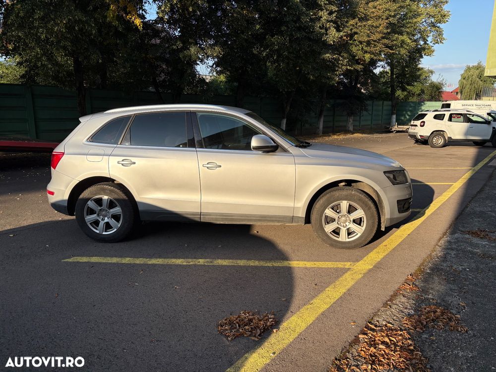 Audi Q5 3.0 TDI Quattro S-Tronic - 6