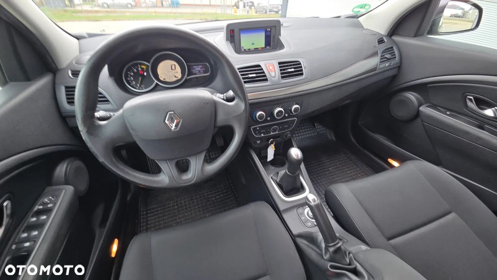 Renault Megane - 23