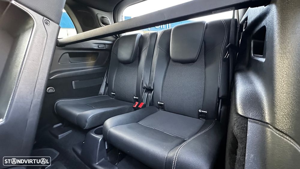 Mercedes-Benz GLB 180 d Progressive - 26