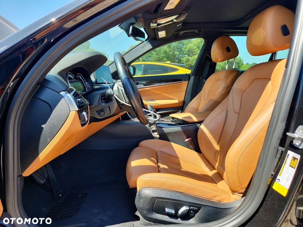BMW Seria 5 - 9