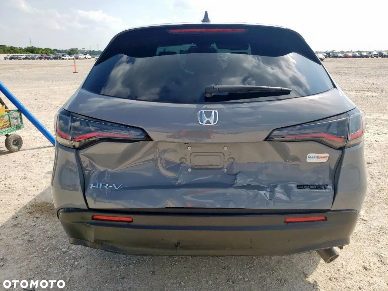 Honda HR-V - 6