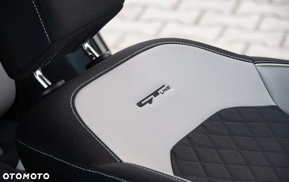 Kia ProCeed 1.6 CRDi DCT7 SCR GT LINE - 10