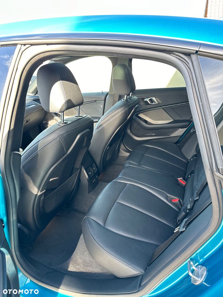 BMW Seria 2 225i xDrive M Sport - 12