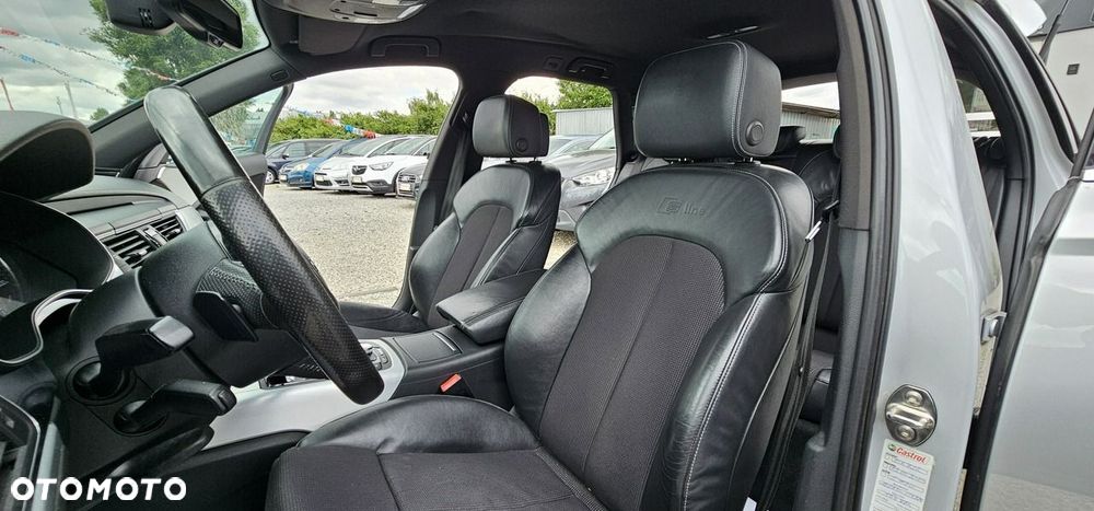 Audi A6 Avant - 37