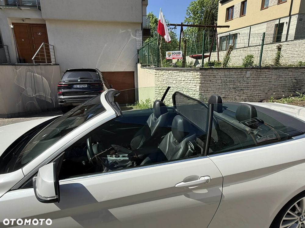 BMW Seria 4 420d Sport-Aut Sport Line - 12