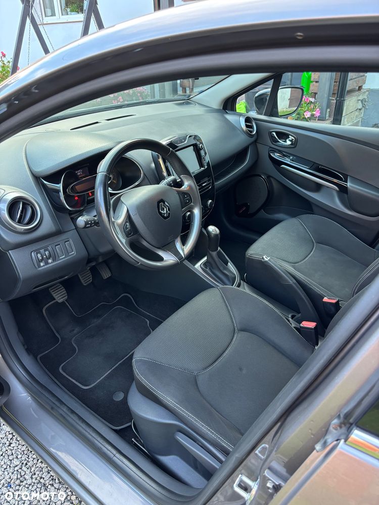 Renault Clio 1.2 16V Dynamique - 11