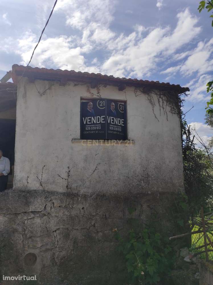 Moradia para recuperar em Vales, Castelo de Penalva - Grande imagem: 4/6