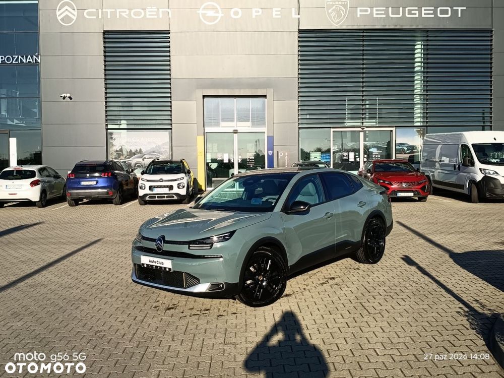 Citroën C4X - 3
