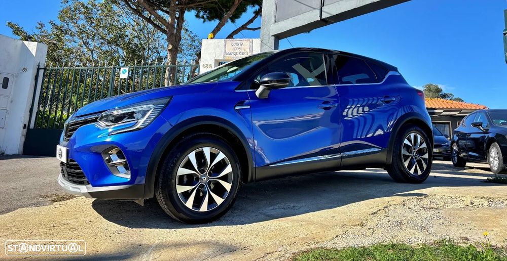 Renault Captur 1.0 TCe Exclusive - 6