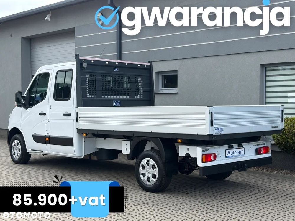 Renault Master - 4