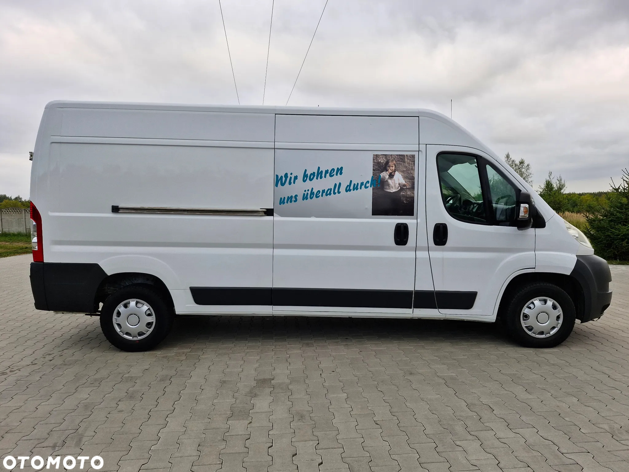 Peugeot Boxer - 8