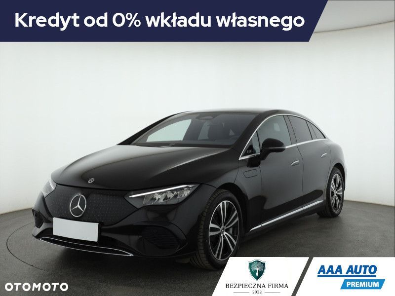 Mercedes-Benz EQE - 3