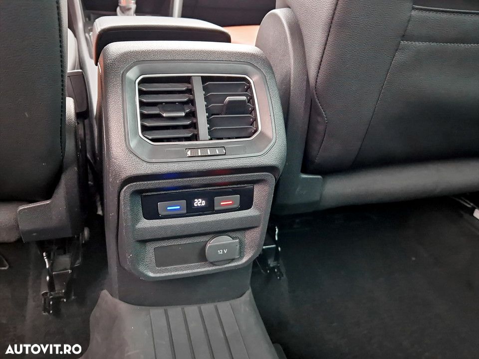 Volkswagen Tiguan 2.0 TSI DSG 4Mot Highline - 25