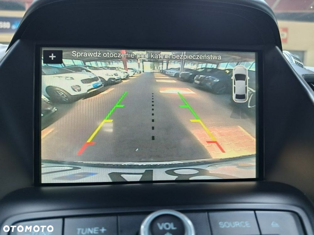 Ford Kuga 2.0 TDCi AWD ST-Line - 32