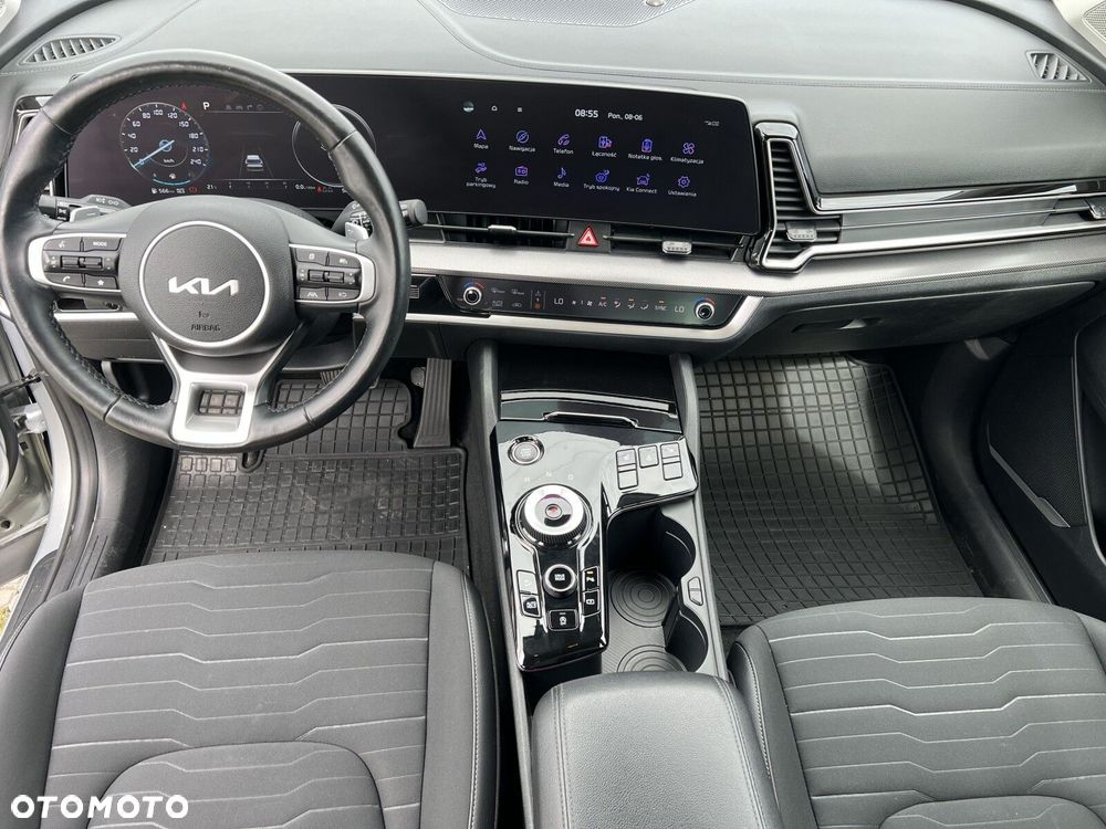 Kia Sportage - 29