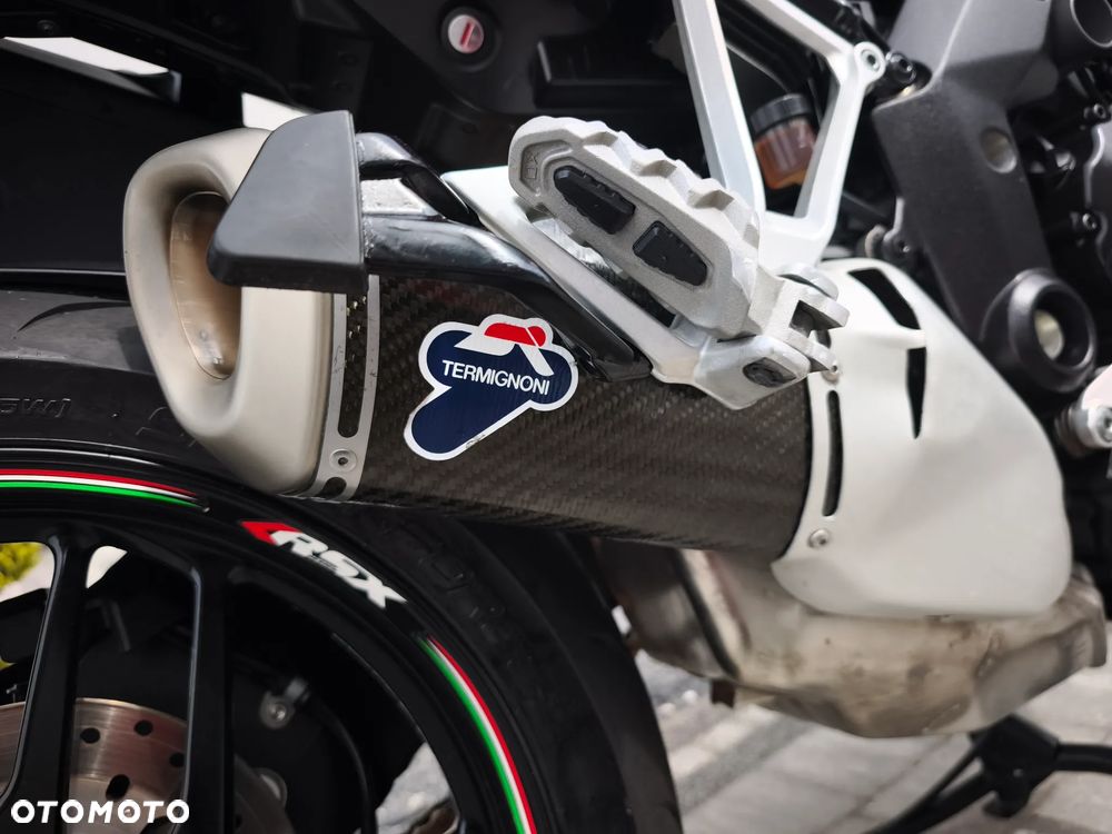 Ducati Multistrada - 26