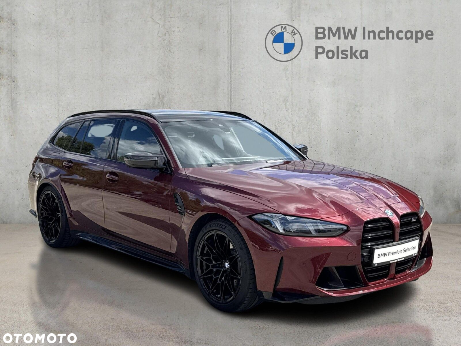 BMW M3 - 7
