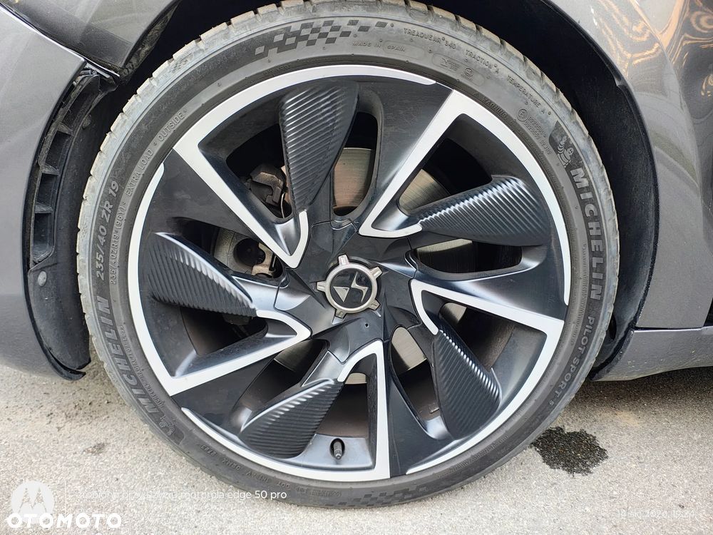 DS Automobiles DS 5 - 37