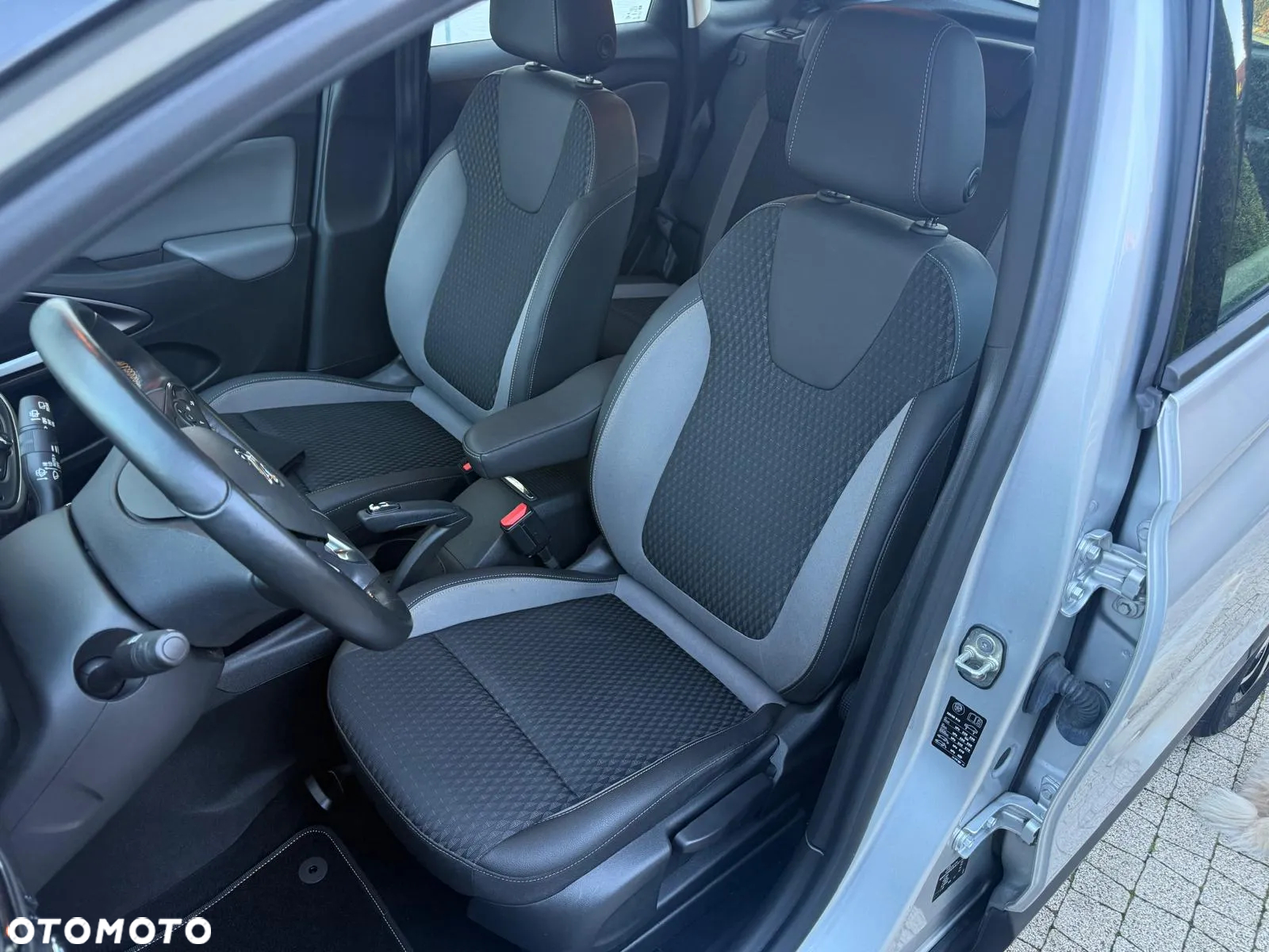Opel Crossland X 1.2 Start/Stop 120 Jahre - 6