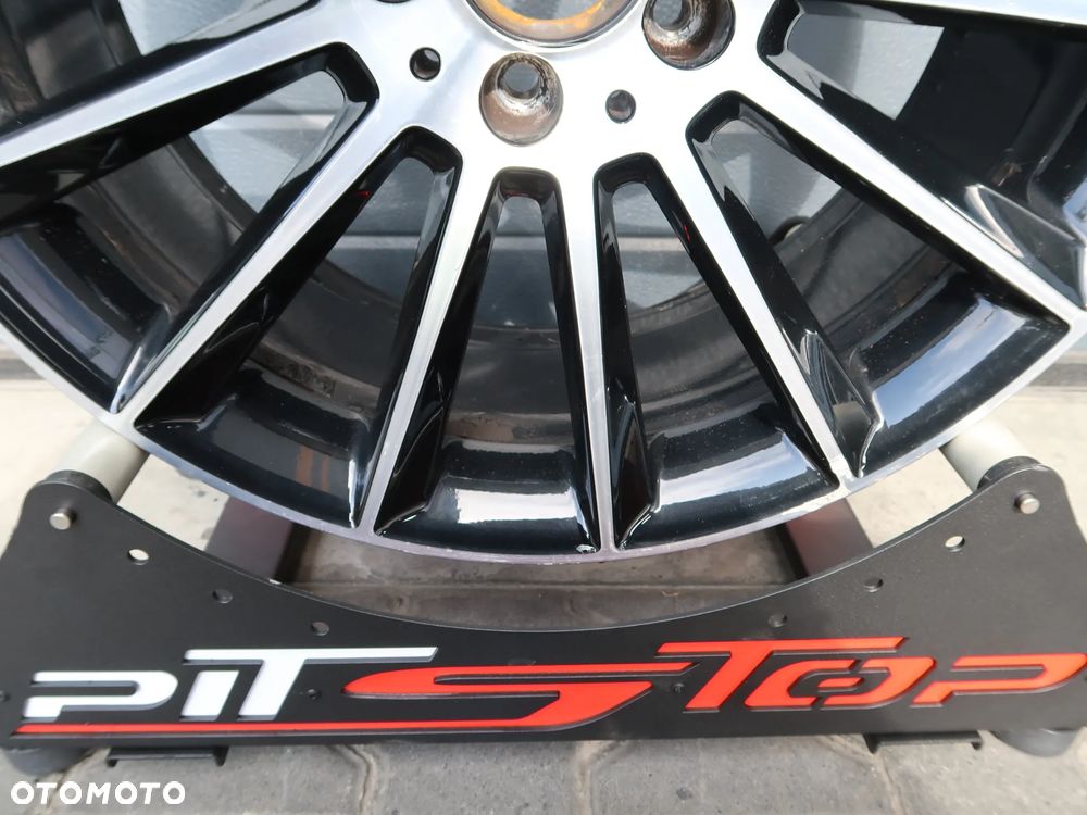 W41 Felga Mercedes A2134012200 8x20et43 - 4