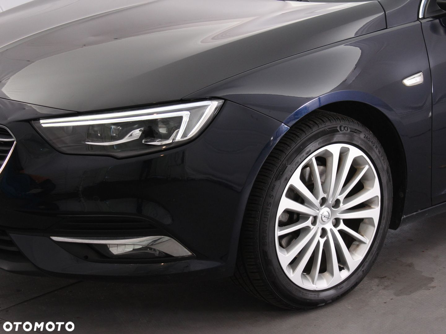 Opel Insignia 2.0 CDTI Elite S&S - 20