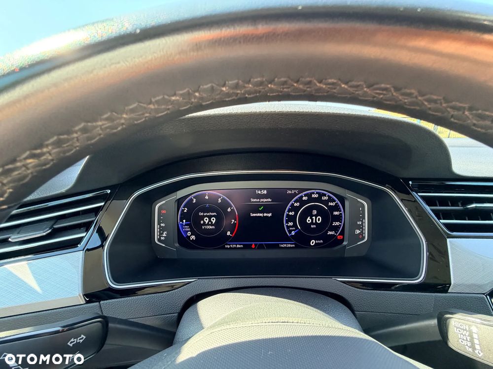 Volkswagen Passat 1.5 TSI EVO Business - 17